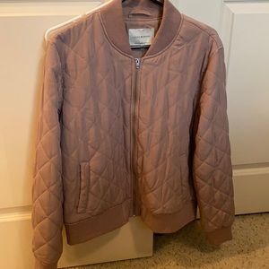 Lucky Brand Bomber Jacket